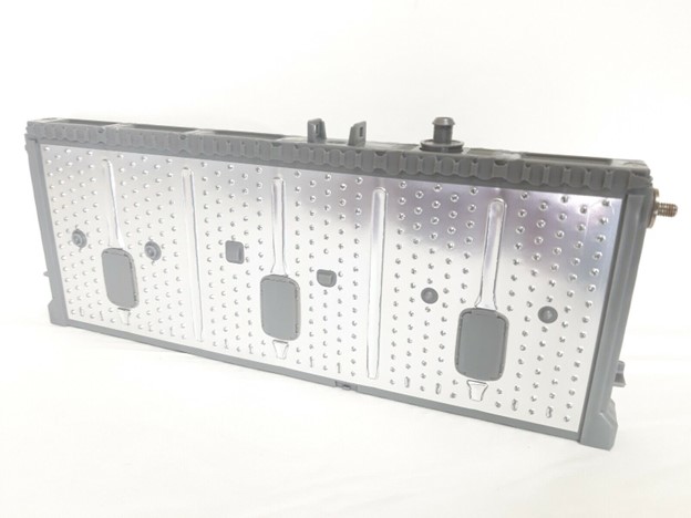 Hybrid Battery Module