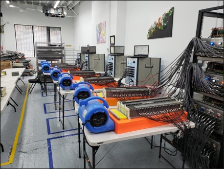 NYC Battery Reconditioning and Remanufacturing